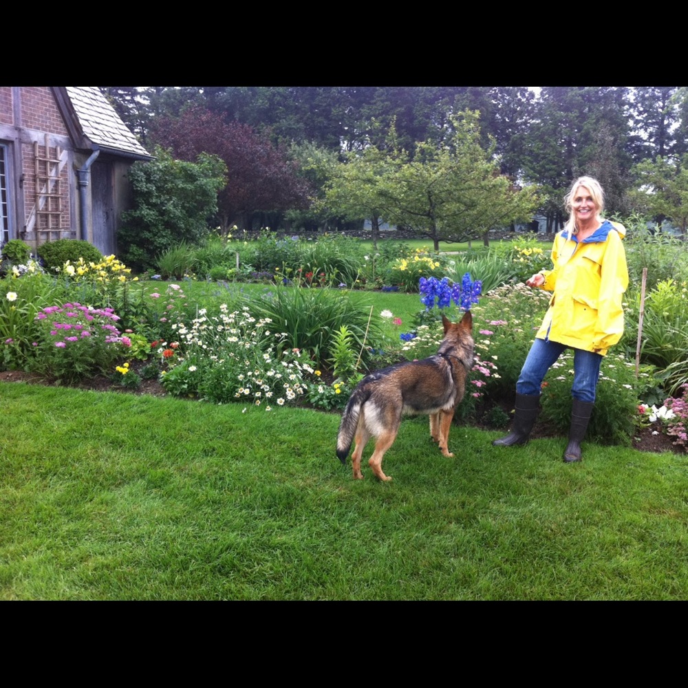 Meet your Posher, Melissa